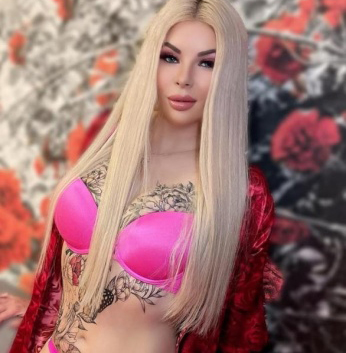 Я готова познакомиться с тобой и подарить незабываемое удовольствие. Мои услуги включают классический и эротический массаж, глубокий оральный секс, анальный секс и многое другое. Я умею слушать и угадывать твои желания. Я знаю, как доставить настоящее наслаждение и расслабление. Мои клиенты остаются довольными и приходят ко мне снова и снова. Жду тебя в Москве, чтобы познакомиться и провести вместе незабываемое время. 🌸💋Фото и отзывы доступны в моем профиле. 5760, 29 лет